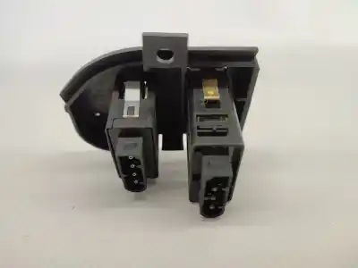 Piesă de schimb auto la mâna a doua control multifunctional pentru bmw 3 (e36) 318 tds referințe oem iam   