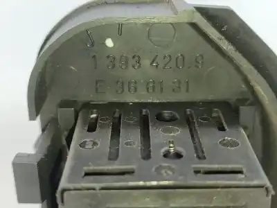 Piesă de schimb auto la mâna a doua control multifunctional pentru bmw 3 (e36) 318 tds referințe oem iam   