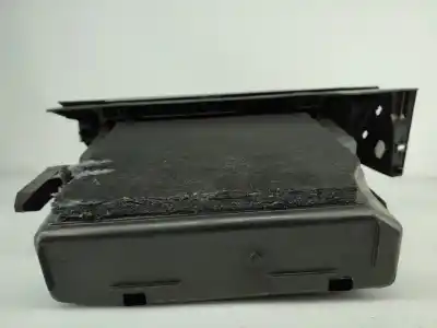 Pezzo di ricambio per auto di seconda mano scatola di guanti per renault megane iii (bz0_) 1.5 dci (bz1g. bz1w. bz0r) gasóleo 2009 5p riferimenti oem iam 685000007r  