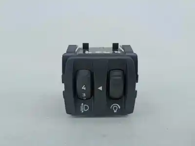 Peça sobressalente para automóvel em segunda mão comandos de alavanca por renault megane iii (bz0_) 1.5 dci (bz1g. bz1w. bz0r) gasóleo 2009 5p referências oem iam 