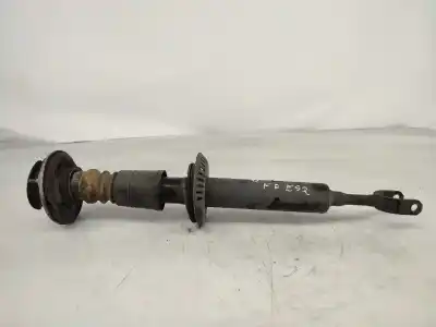 Peça sobressalente para automóvel em segunda mão amortecedor dianteiro esquerdo por audi a4 b5 avant (8d5) 1.9 tdi referências oem iam 