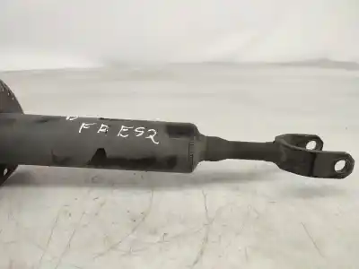 Автозапчасти б/у передний левый амортизатор за audi a4 b5 avant (8d5) 1.9 tdi ссылки oem iam   