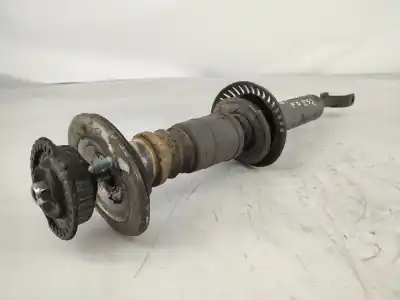 Автозапчасти б/у передний левый амортизатор за audi a4 b5 avant (8d5) 1.9 tdi ссылки oem iam   