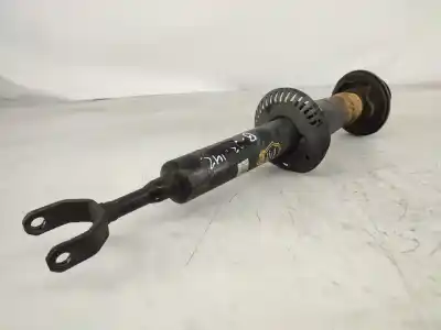 Автозапчасти б/у передний левый амортизатор за audi a4 b5 avant (8d5) 1.9 tdi ссылки oem iam   