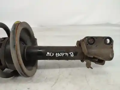 Pezzo di ricambio per auto di seconda mano ammortizzatore anteriore sinistro per renault megane scenic (ja0/1_) 1.4 i (ja0e) riferimenti oem iam   