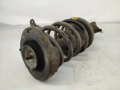 Pezzo di ricambio per auto di seconda mano ammortizzatore anteriore sinistro per renault megane scenic (ja0/1_) 1.4 i (ja0e) riferimenti oem iam   