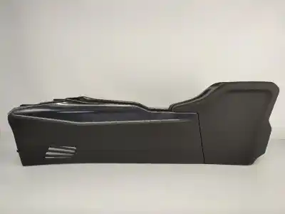 Peça sobressalente para automóvel em segunda mão consola central por peugeot 2008 i (cu_) 1.6 hdi referências oem iam 9678564877