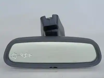 Peça sobressalente para automóvel em segunda mão espelho retrovisor interior por peugeot 2008 i (cu_) 1.6 hdi referências oem iam a051801