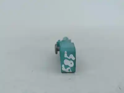 İkinci el araba yedek parçası sensör için opel corsa d (s07) 1.3 cdti (l08 l68) oem iam referansları 13271251  