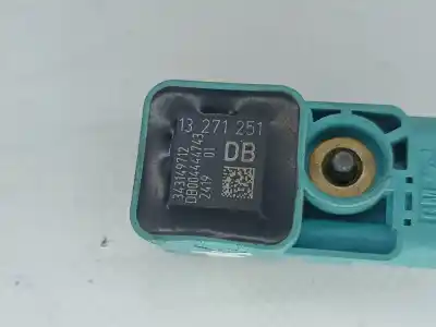 İkinci el araba yedek parçası sensör için opel corsa d (s07) 1.3 cdti (l08 l68) oem iam referansları 13271251  