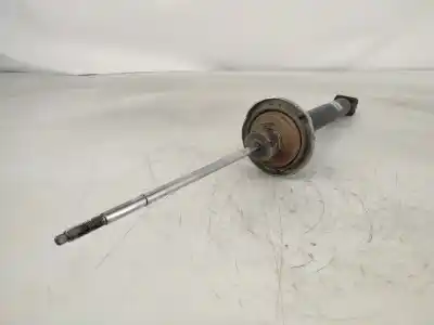 Pezzo di ricambio per auto di seconda mano ammortizzatore posteriore sinistro per audi a4 b5 avant (8d5) 1.9 tdi riferimenti oem iam 19029207  
