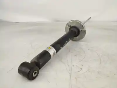 Pezzo di ricambio per auto di seconda mano ammortizzatore posteriore sinistro per audi a4 b5 avant (8d5) 1.9 tdi riferimenti oem iam 19029207  