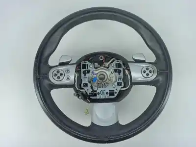 Автозапчасти б/у руль за mini mini clubman (r55) cooper d ссылки oem iam 6782597