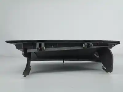 Автозапчастина б/у бардачок для mini mini (r56) one посилання на oem iam 12273713  