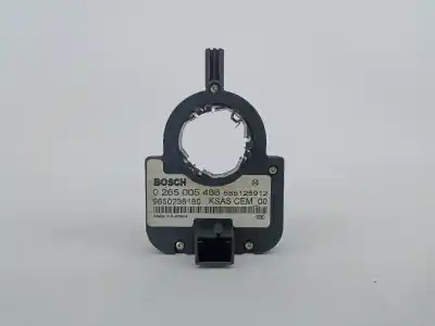 Peça sobressalente para automóvel em segunda mão sensor por citroen c4 i (lc_) 1.6 hdi referências oem iam 