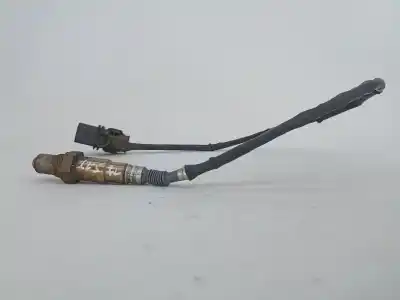 Автозапчасти б/у лямбда-зонд за ford b-max (jk) 1.0 ecoboost ссылки oem iam 0258017291