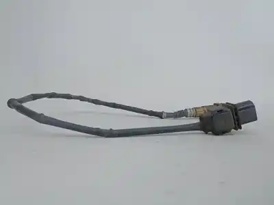 Peça sobressalente para automóvel em segunda mão sonda lambda por ford b-max (jk) 1.0 ecoboost referências oem iam 0258017291  