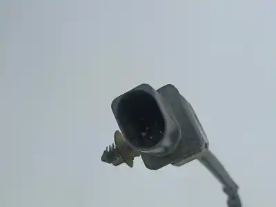 Peça sobressalente para automóvel em segunda mão sonda lambda por ford b-max (jk) 1.0 ecoboost referências oem iam 0258017291  