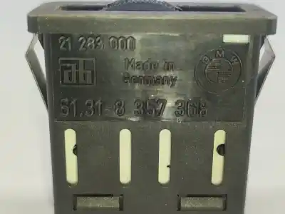 Second-hand car spare part multifunction switch for bmw 3 (e36) 316 i oem iam references   