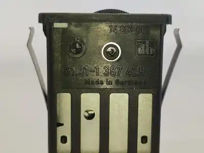 Second-hand car spare part multifunction switch for bmw 3 (e36) 316 i oem iam references   