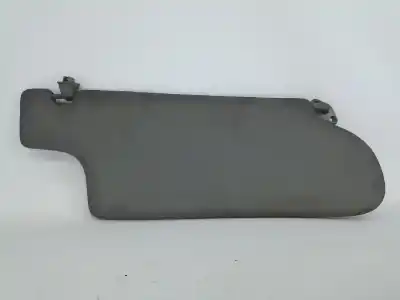 Peça sobressalente para automóvel em segunda mão pára-sol esquerdo por volvo 460 (464) 1.7 referências oem iam 