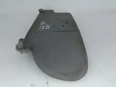 Peça sobressalente para automóvel em segunda mão pára-sol esquerdo por volvo 460 (464) 1.7 referências oem iam   