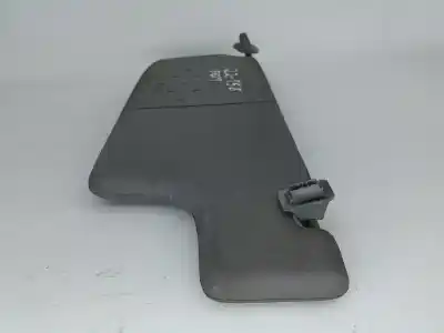 Peça sobressalente para automóvel em segunda mão pára-sol esquerdo por volvo 460 (464) 1.7 referências oem iam   