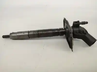 Second-hand car spare part injector for audi a4 (8k2, b8) 26.580 gasóleo 2008 4p oem iam references 0445116