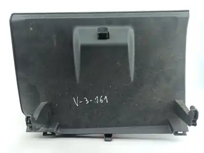 Peça sobressalente para automóvel em segunda mão porta luvas por citroen c-elysee (dd_) 1.5 bluehdi 100 referências oem iam   