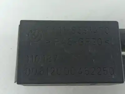 Pièce détachée automobile d'occasion capteur pour peugeot 208 i (ca_, cc_) 1.4 hdi références oem iam 64118391470  