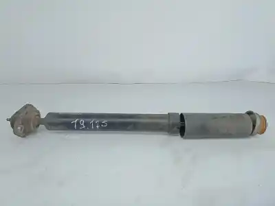 Peça sobressalente para automóvel em segunda mão amortecedor traseiro esquerdo por bmw 3 (e90) 320 d referências oem iam 3352677172901