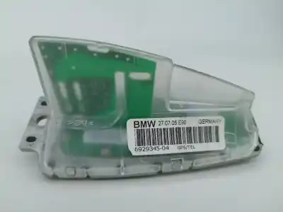 Pezzo di ricambio per auto di seconda mano antenna per bmw 3 (e90) 320 d riferimenti oem iam k50010098  