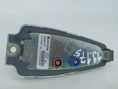 Pezzo di ricambio per auto di seconda mano antenna per bmw 3 (e90) 320 d riferimenti oem iam k50010098  