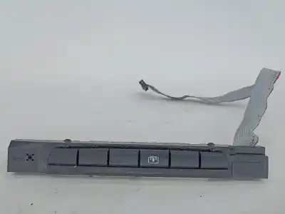 Peça sobressalente para automóvel em segunda mão comandos de alavanca por bmw 3 (e90) 320 d referências oem iam 