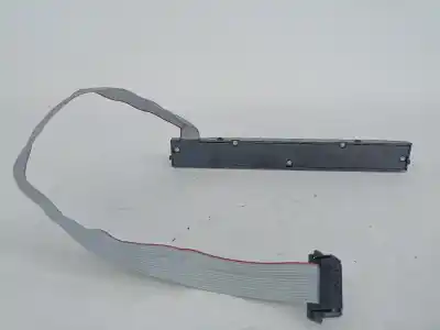 Second-hand car spare part multifunction switch for bmw 3 (e90) 320 d oem iam references   