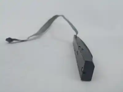 Second-hand car spare part multifunction switch for bmw 3 (e90) 320 d oem iam references   