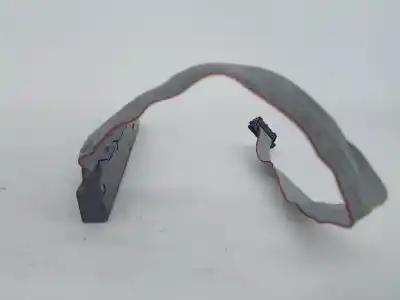 Second-hand car spare part multifunction switch for bmw 3 (e90) 320 d oem iam references   