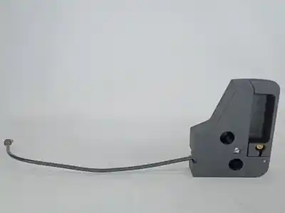 Peça sobressalente para automóvel em segunda mão comandos de alavanca por bmw 3 (e90) 320 d referências oem iam 