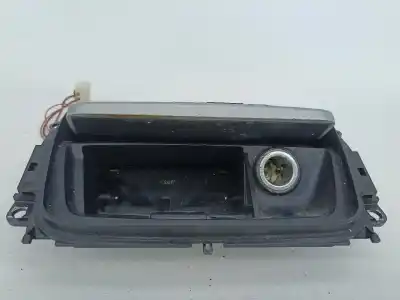 Peça sobressalente para automóvel em segunda mão cinzeiro por bmw 3 (e90) 320 d referências oem iam 51167078571  