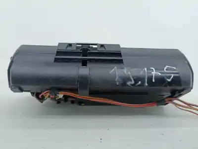 Peça sobressalente para automóvel em segunda mão cinzeiro por bmw 3 (e90) 320 d referências oem iam 51167078571  