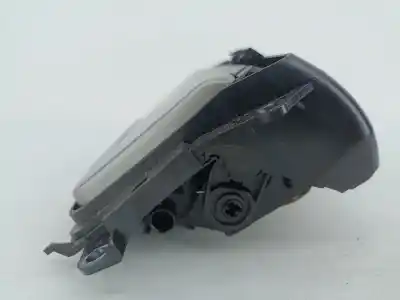 Peça sobressalente para automóvel em segunda mão cinzeiro por bmw 3 (e90) 320 d referências oem iam 51167078571  