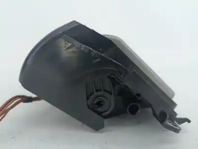 Peça sobressalente para automóvel em segunda mão cinzeiro por bmw 3 (e90) 320 d referências oem iam 51167078571  