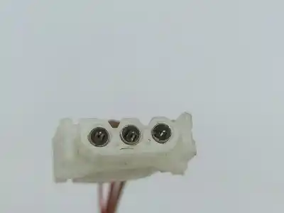 Peça sobressalente para automóvel em segunda mão cinzeiro por bmw 3 (e90) 320 d referências oem iam 51167078571  