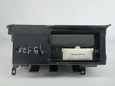 Peça sobressalente para automóvel em segunda mão porta luvas por bmw 3 (e90) 320 d referências oem iam 51167120408  