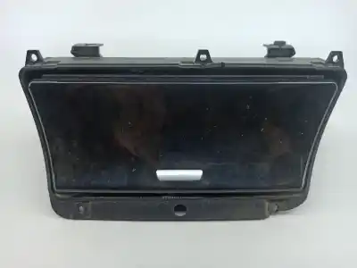 Second-hand car spare part ashtray for bmw x3 (e83) 2.0 16v diesel cat oem iam references 51163411707
