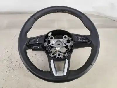Second-hand car spare part steering wheel for mazda 2 dl, dj 1.5 skyactiv-g m hybrid oem iam references 