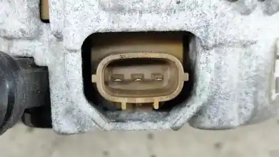 Second-hand car spare part alternator for mazda 2 dl, dj 1.5 skyactiv-g m hybrid oem iam references a5tj0591ax p53n