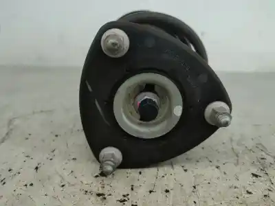 Second-hand car spare part front left shock absorber for mazda 2 dl, dj 1.5 skyactiv-g m hybrid oem iam references dg7r34900  