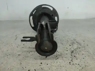 Second-hand car spare part front left shock absorber for mazda 2 dl, dj 1.5 skyactiv-g m hybrid oem iam references dg7r34900  