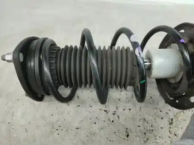 Second-hand car spare part front left shock absorber for mazda 2 dl, dj 1.5 skyactiv-g m hybrid oem iam references dg7r34900  